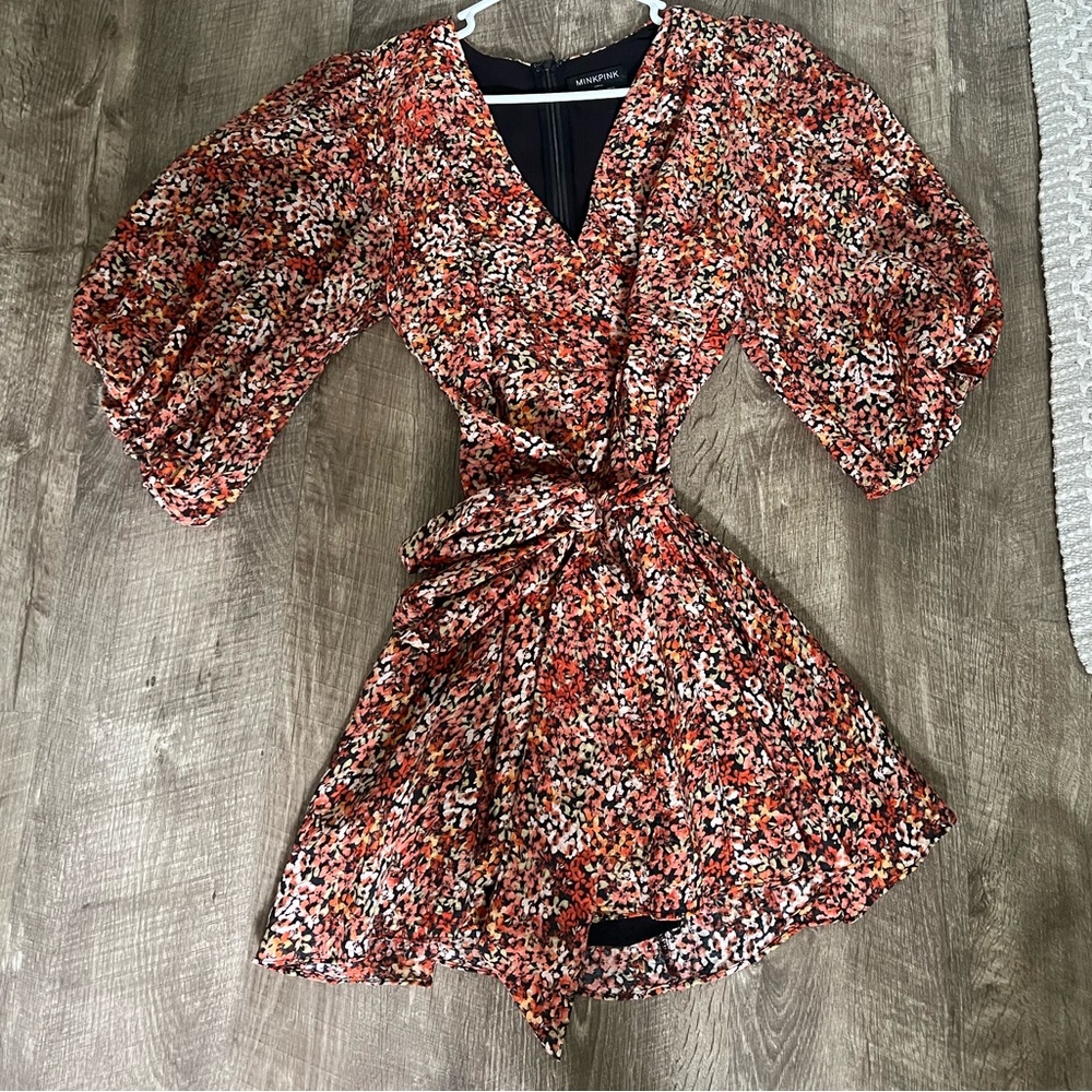Mini MINKPINK dress
